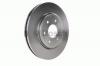 BOSCH 0986479356 Тормозной диск