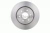 BOSCH 0986479356 Тормозной диск
