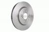 BOSCH 0986479357 Тормозной диск