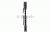 BOSCH 0986479357 Тормозной диск
