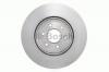 BOSCH 0986479357 Тормозной диск