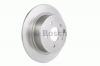 BOSCH 0986479362 Тормозной диск