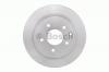 BOSCH 0986479362 Тормозной диск