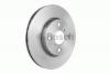 BOSCH 0986479363 Тормозной диск