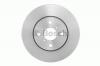 BOSCH 0986479363 Тормозной диск