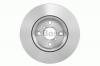 BOSCH 0986479363 Тормозной диск