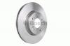 BOSCH 0986479364 Тормозной диск