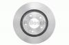 BOSCH 0986479372 Тормозной диск