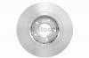 BOSCH 0986479372 Тормозной диск
