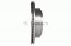 BOSCH 0986479373 Тормозной диск