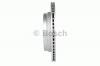 BOSCH 0986479375 Торм.диск зад.[325x20] 5 отв.(min 2)