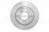 BOSCH 0986479379 Тормозной диск