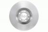 BOSCH 0986479380 Тормозной диск