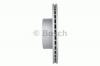 BOSCH 0986479381 Тормозной диск