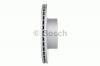 BOSCH 0986479381 Тормозной диск