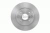 BOSCH 0986479383 Тормозной диск