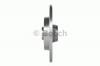 BOSCH 0986479383 Тормозной диск