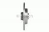 BOSCH 0986479383 Тормозной диск