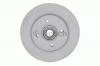 BOSCH 0986479387 Тормозной диск