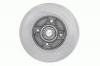 BOSCH 0986479387 Тормозной диск