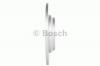 BOSCH 0986479397 Тормозной диск