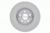 BOSCH 0986479398 Тормозной диск
