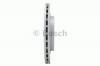 BOSCH 0986479398 Тормозной диск