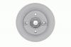 BOSCH 0986479400 Тормозной диск