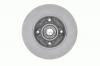 BOSCH 0986479400 Тормозной диск