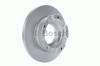 BOSCH 0986479401 Тормозной диск