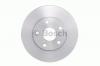 BOSCH 0986479425 Торм.диск передн.вентил.[273x26] 5 отв.[min 2]
