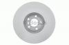 BOSCH 0986479436 Тормозной диск