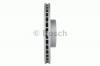 BOSCH 0986479436 Тормозной диск