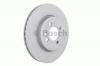 BOSCH 0986479437 Тормозной диск