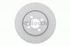 BOSCH 0986479437 Тормозной диск