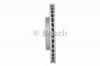 BOSCH 0986479437 Тормозной диск