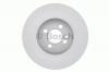 BOSCH 0986479437 Тормозной диск