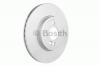 BOSCH 0986479438 Тормозной диск