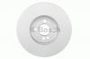 BOSCH 0986479438 Тормозной диск