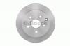 BOSCH 0986479448 Торм.диск зад.[290x10] 5 отв.(min 2)
