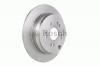 BOSCH 0986479449 Тормозной диск