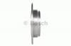 BOSCH 0986479449 Тормозной диск