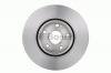 BOSCH 0986479454 Тормозной диск