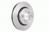 BOSCH 0986479456 ТОРМОЗНОЙ ДИСК ПЕРЕДНИЙ