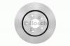 BOSCH 0986479456 ТОРМОЗНОЙ ДИСК ПЕРЕДНИЙ