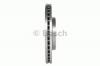 BOSCH 0986479456 ТОРМОЗНОЙ ДИСК ПЕРЕДНИЙ