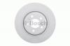 BOSCH 0986479467 Тормозной диск