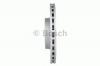 BOSCH 0986479467 Тормозной диск