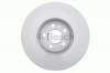 BOSCH 0986479468 Диск торм.пер.A4 1.8-3.2 07-/Q5 08-