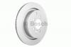 BOSCH 0986479492 Тормозной диск